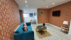 Rest & Recharge at The Station Apartments
